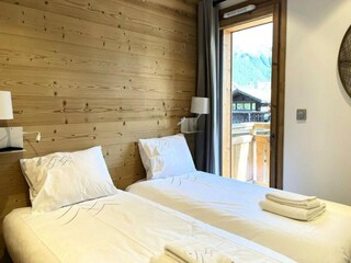 Apartment Morzine Ausstattung 9