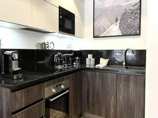 Apartment Morzine Ausstattung 11