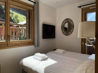 Apartment Morzine Ausstattung 16