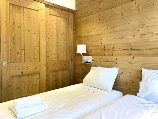 Apartment Morzine Ausstattung 10