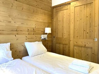 Apartment Morzine Ausstattung 6
