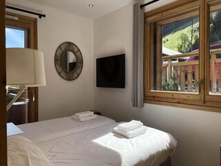 Apartment Morzine Ausstattung 17