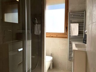 Appartement Morzine Kenmerken 7