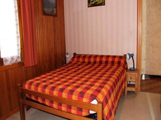 Appartement Châtel Équipement 5