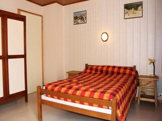 Apartment Châtel Ausstattung 10