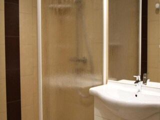 Apartment Châtel Ausstattung 7