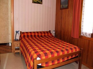 Apartment Châtel Ausstattung 13
