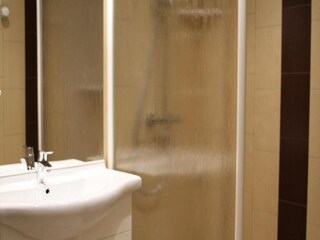 Apartment Châtel Ausstattung 8
