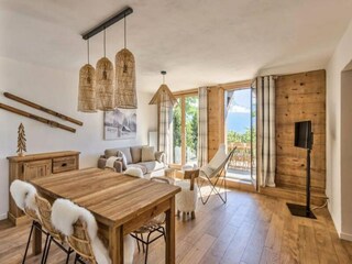 Apartment Saint-Gervais-les-Bains  2