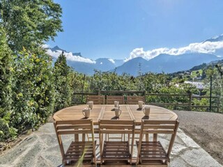 Apartment Saint-Gervais-les-Bains  17