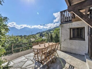 Apartment Saint-Gervais-les-Bains  20