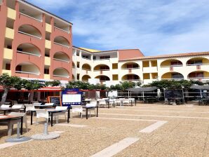 Apartment Residence Port Leucate, Appartement - Leucate - image1