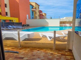 Apartment Leucate  11