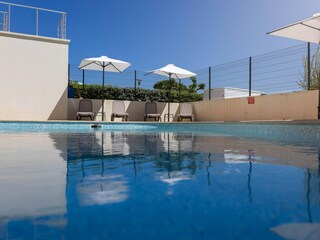 Apartment Leucate  12