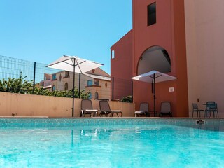 Apartment Leucate  17