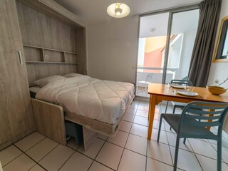Apartment Leucate  18