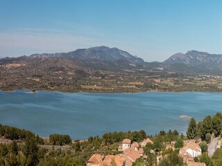 Appartement Leucate Environnement 6