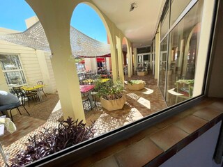 Apartment Leucate Outdoor Recording 2