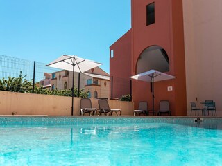 Apartment Leucate  22