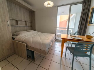 Apartment Leucate  23