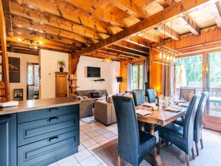 Apartment Montriond  30