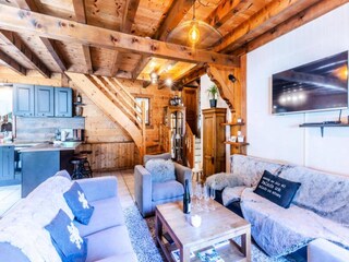 Apartment Montriond  31