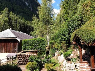 Apartment Montriond  34