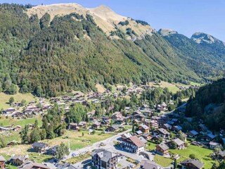 Apartment Montriond  35