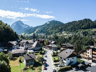 Apartment Montriond  26