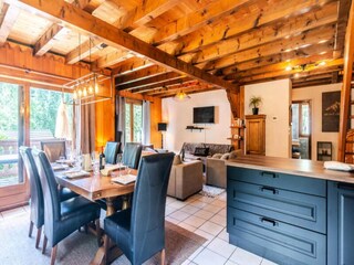 Apartment Montriond  36