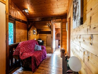 Apartment Montriond  12