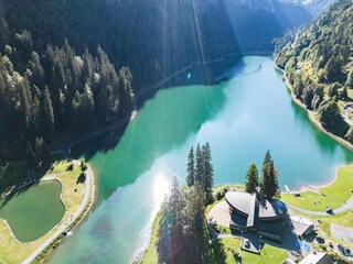 Apartment Montriond  27