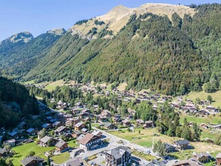 Apartment Montriond  15