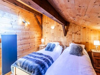 Apartment Montriond  17
