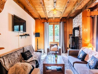 Apartment Montriond  19