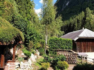 Apartment Montriond  38