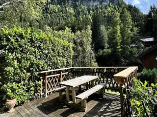 Apartment Montriond  23