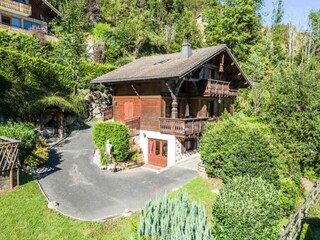 Apartment Montriond  28
