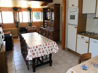 Apartment Châtel Features 6