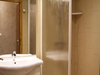 Apartment Châtel Ausstattung 6