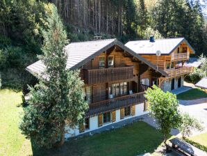 Apartment Chalet-Freunde - Montriond - image1