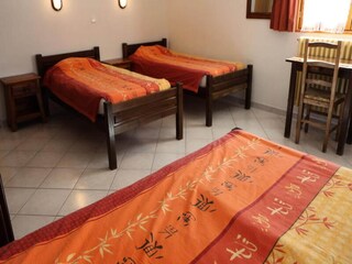 Appartement Châtel Kenmerken 11