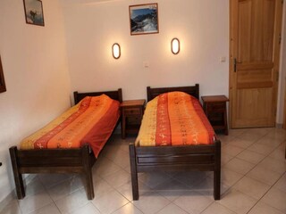 Appartement Châtel Kenmerken 16
