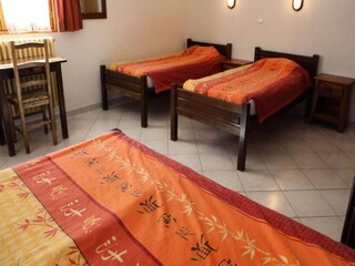 Appartement Châtel Kenmerken 17