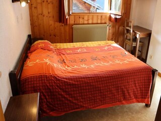 Apartment Châtel Ausstattung 16