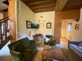 Ferienhaus Bayeux Ausstattung 13