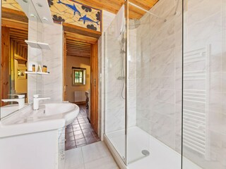 Ferienhaus Bayeux Ausstattung 15