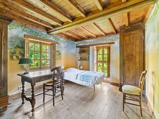 Ferienhaus Bayeux Ausstattung 16