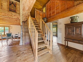 Ferienhaus Bayeux Ausstattung 19