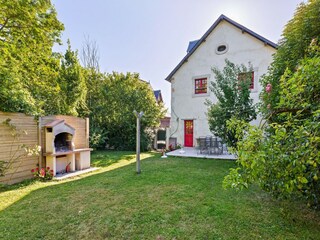 Vakantiehuis Bayeux Buitenaudio-opname 4
